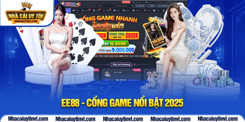 Đa dạng ưu điểm tại EE88